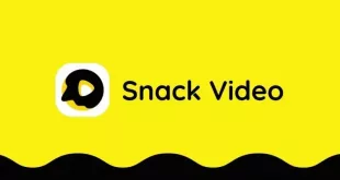 Cara Mendapatkan Uang Dari SnackVideo Rp 2 Juta