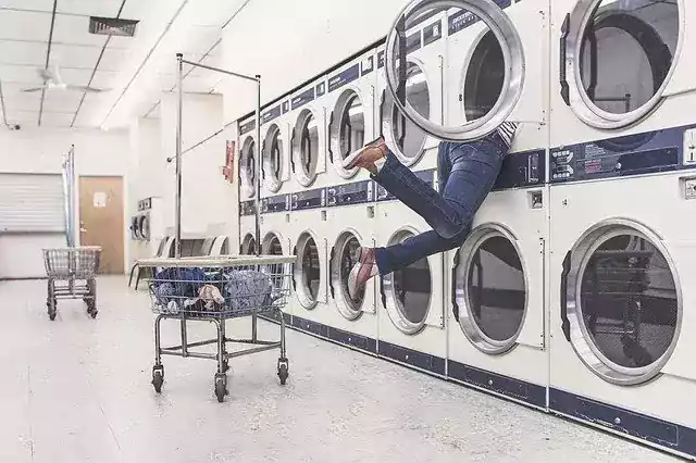Tips Sukses Merintis Bisnis Laundry Dari Nol