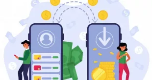 5 Aplikasi Online Penghasil Uang