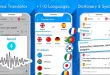 Aplikasi Terjemahan Semuah bahasa Terbaik 2021